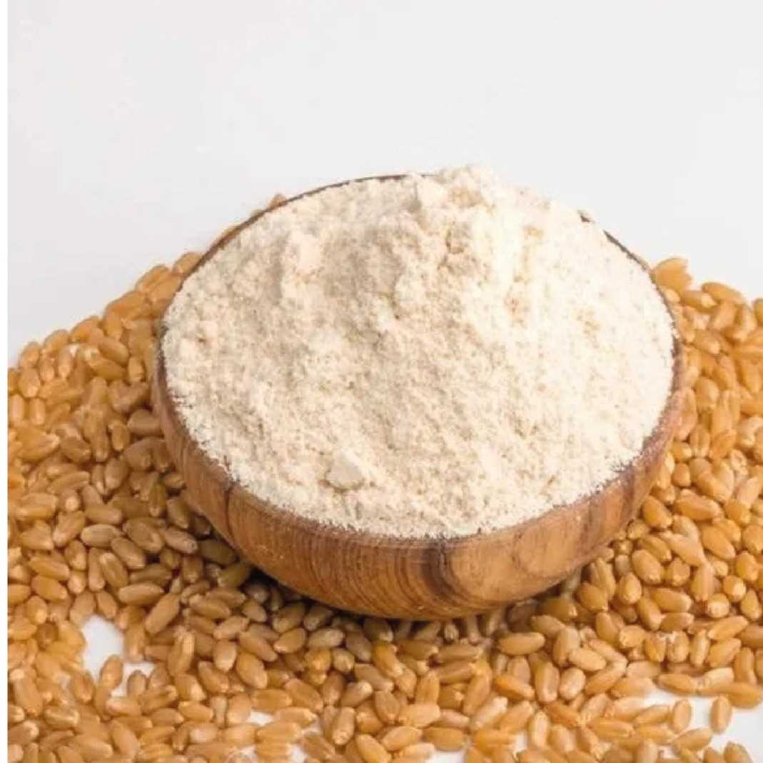 I want to buy wheat flour