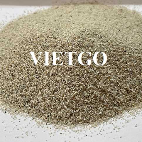 Cơ hội xuất khẩu cát silica sang thị trường Philippines
