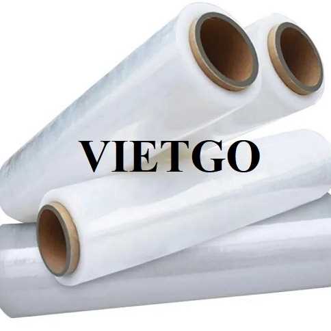 Thương vụ xuất khẩu màng căng công nghiệp sang thị trường Argentina