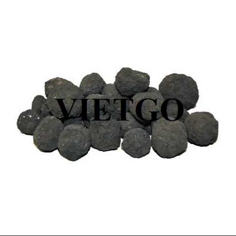 Cơ hội xuất khẩu clinker sang thị trường Ý