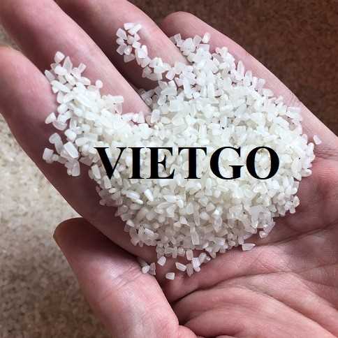 Cơ hội hợp tác xuất khẩu gạo đến thị trường Trung Quốc