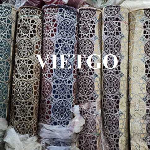 Cơ hội xuất khẩu sản phẩm vải sang thị trường Yemen