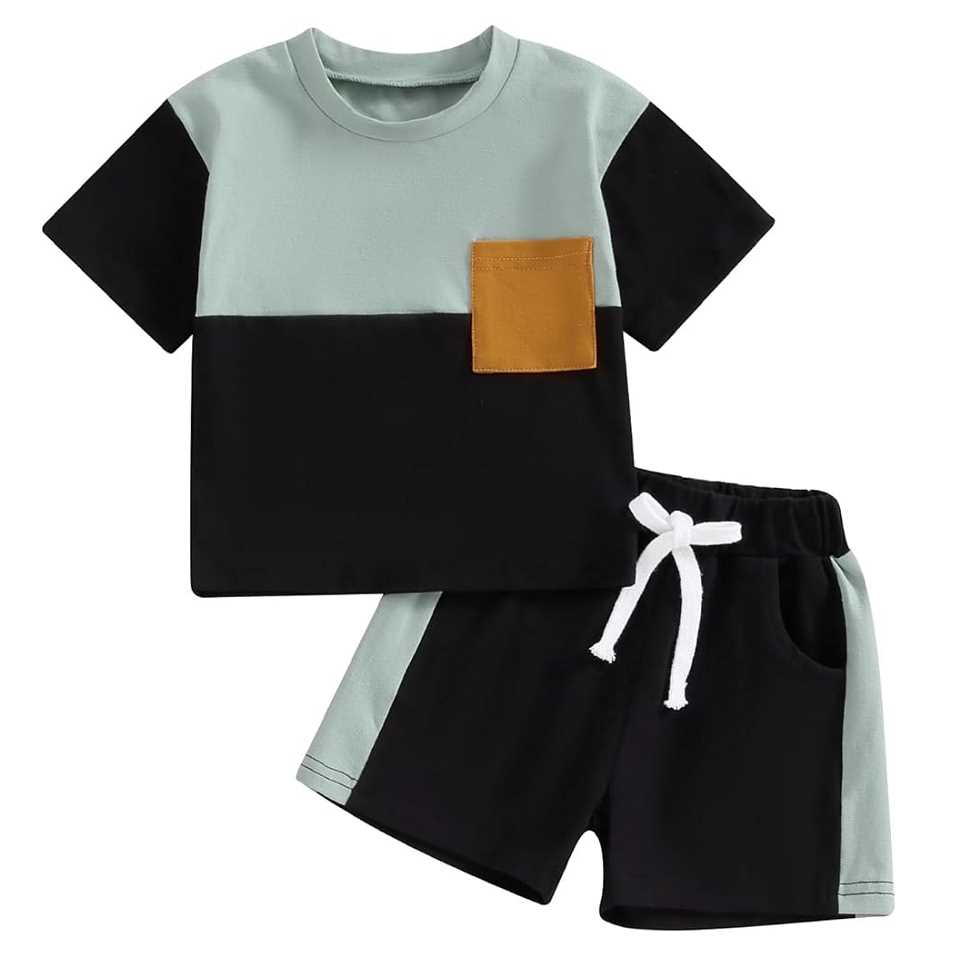 I want to buy Kid clothing
