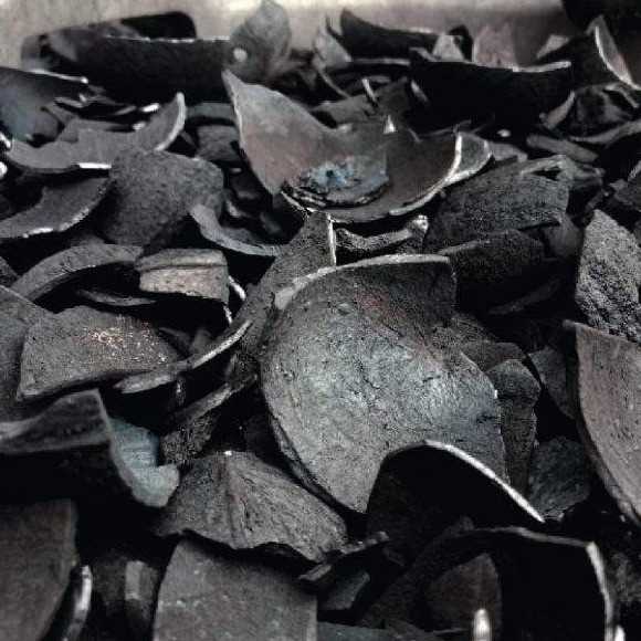 I want to buy Coconut shell charcoal 
