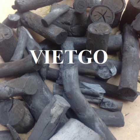 Thương vụ xuất khẩu than đen đến từ doanh nghiệp Ý