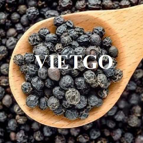 Cơ hội hợp tác xuất khẩu hạt tiêu đến thị trường Ả Rập Xê Út và Ai Cập   