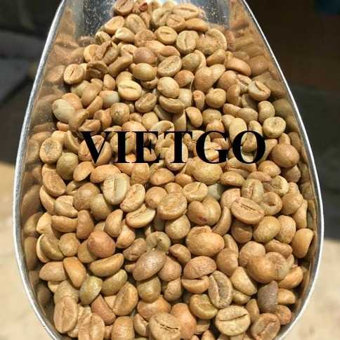 Cơ hội xuất khẩu hạt cà phê xanh Arabica và Robusta sang thị trường Tây Ban Nha 