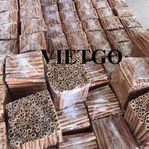 Cơ hội xuất khẩu quế cắt thanh và quế chẻ sang thị trường Bangladesh