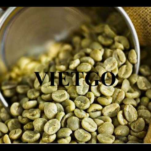 Cơ hội hợp tác xuất khẩu cà phê đến thị trường Ý  