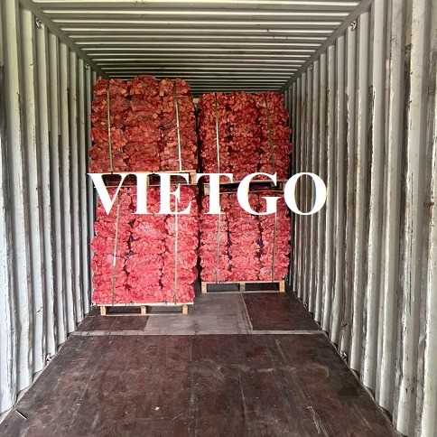 Thương vụ xuất khẩu củi gỗ đến thị trường Hàn Quốc