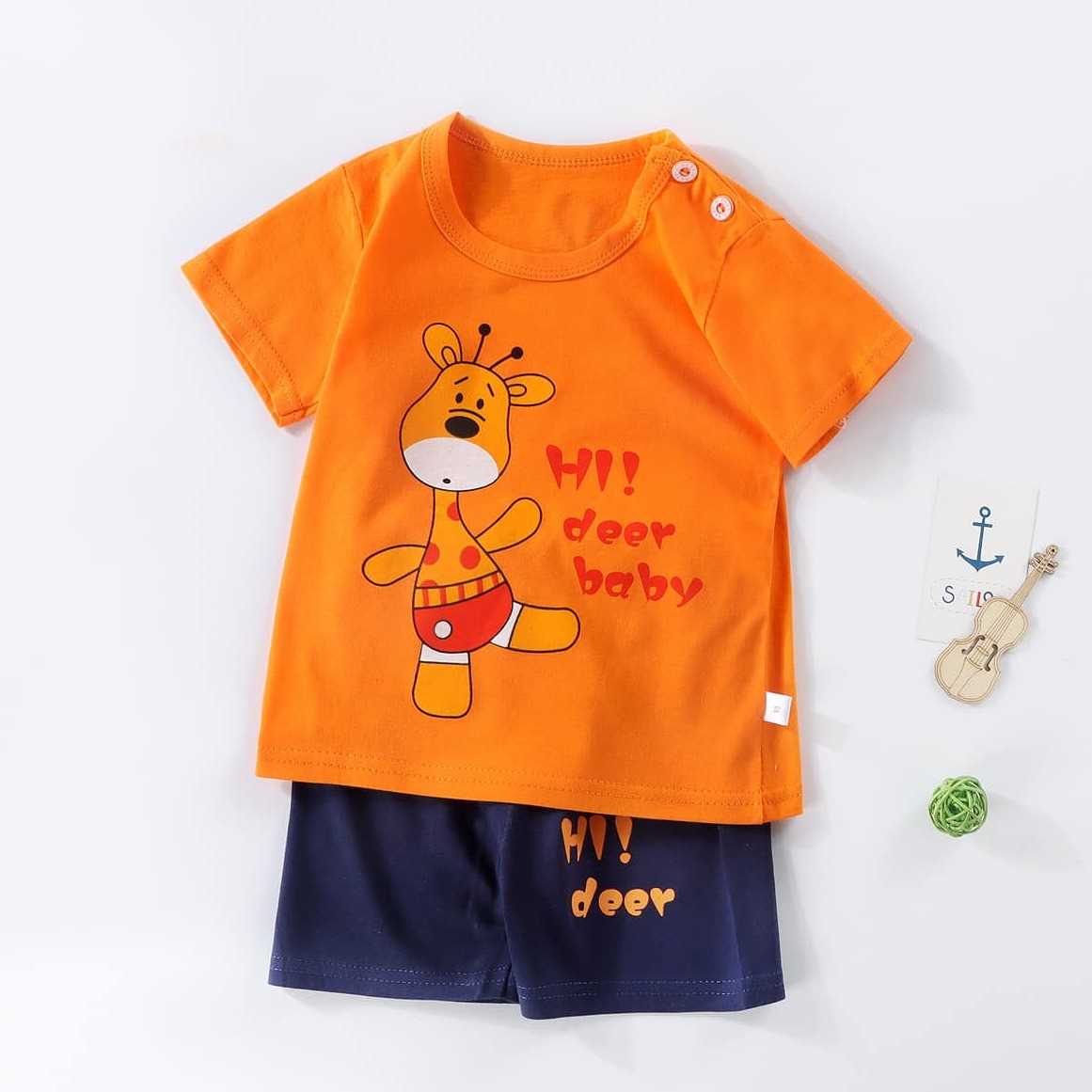 I want to buy Kid clothing