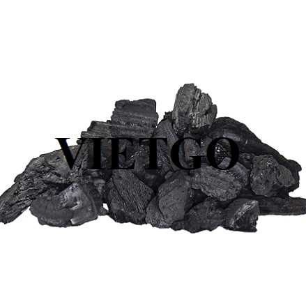 Cơ hội xuất khẩu than đen sang Ả Rập Saudi