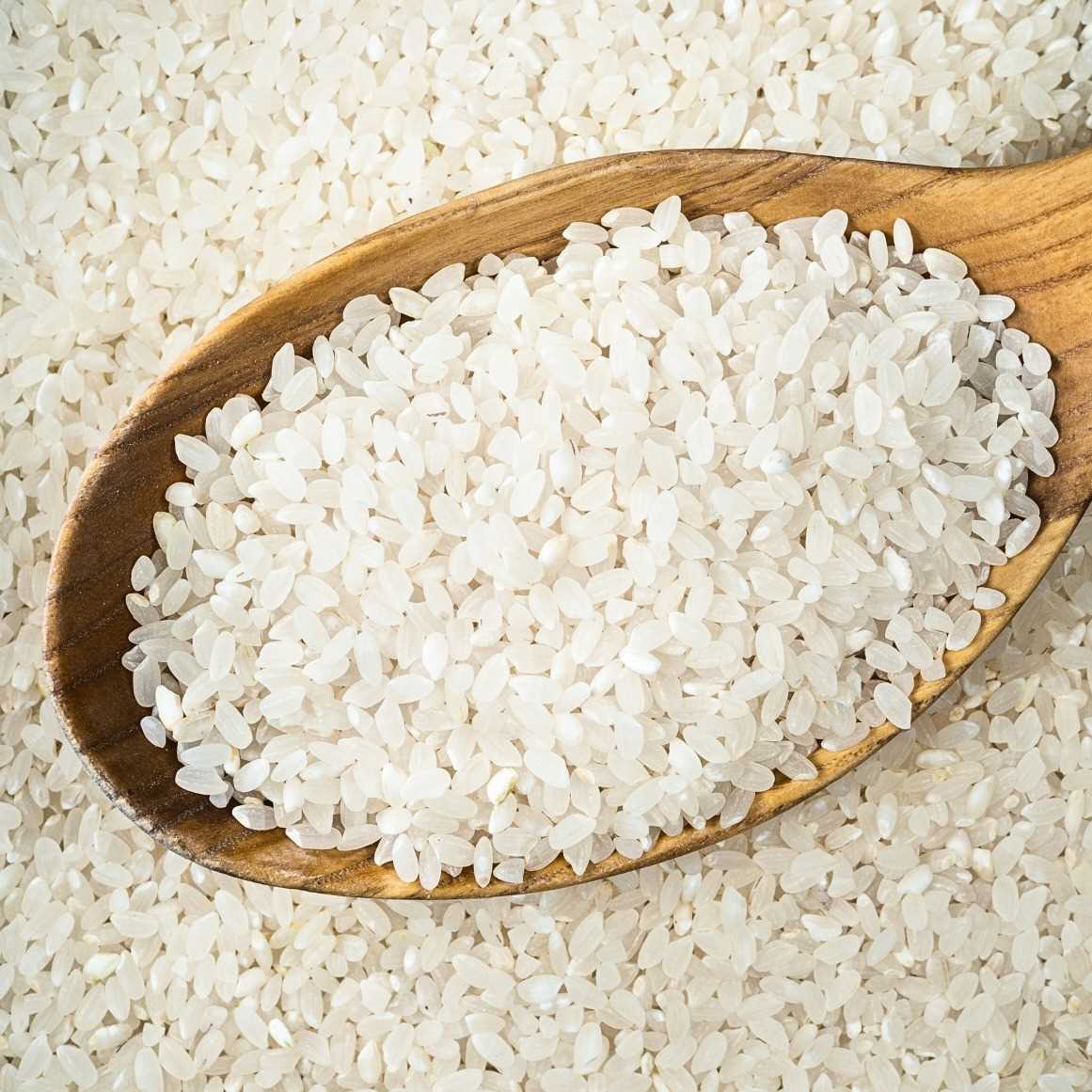 I want to buy rice