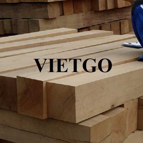 Thương vụ xuất khẩu gỗ thông xẻ đến thị trường Ả Rập Xê Út