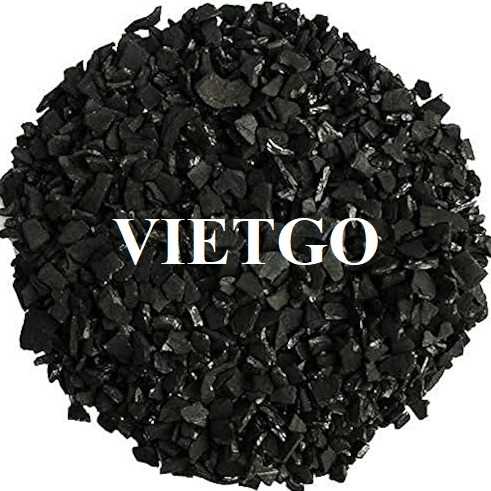 Cơ hội xuất khẩu than dừa sang Trung Quốc