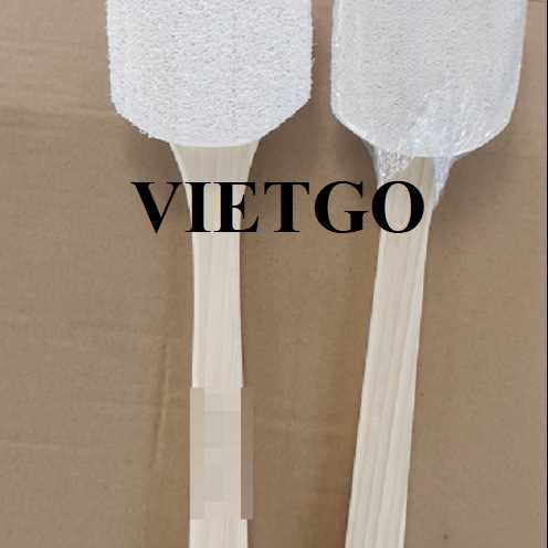 Thương vụ xuất khẩu cây chà lưng sang thị trường Mỹ
