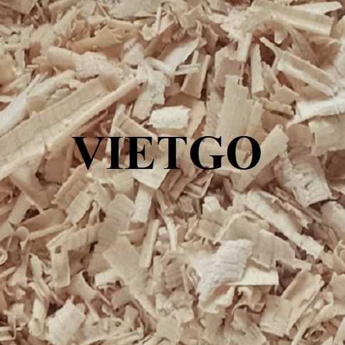 Cơ hội hợp tác xuất khẩu dăm bào tới thị trường Ả Rập