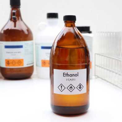 I want to buy Ethanol