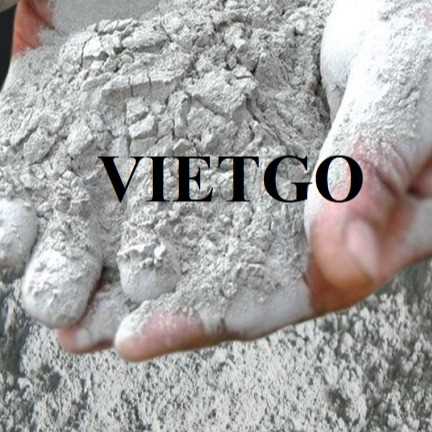 Cơ hội hợp tác xuất khẩu xi măng sang thị trường Mỹ