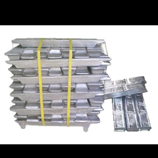 I want to buy aluminum ingot a7