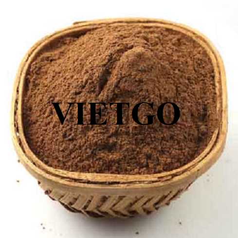 Cơ hội xuất khẩu bột hương sang thị trường Ấn Độ
