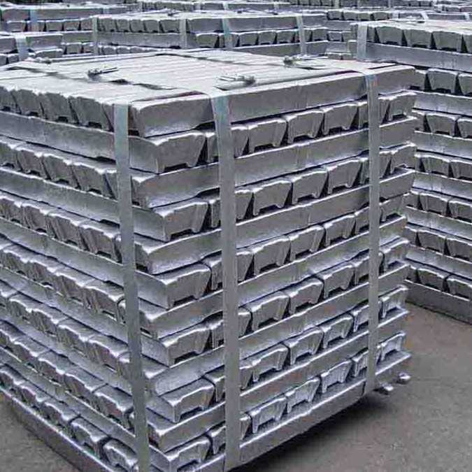 I want to buy Aluminum ingot A7