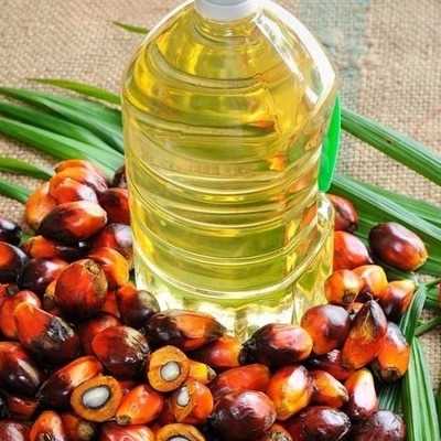 I want to buy Palm Oil CP8 