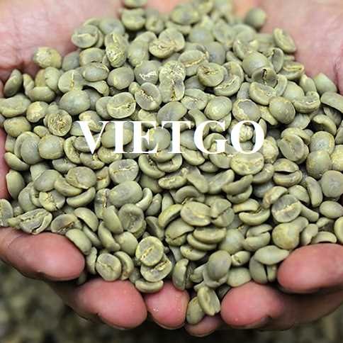 Cơ hội hợp tác xuất khẩu cà phê đến thị trường Pakistan  