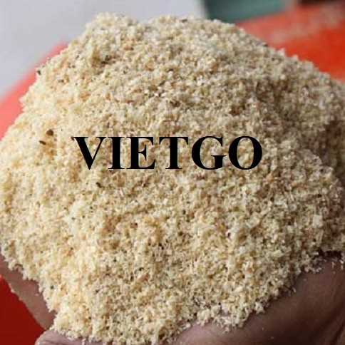 Thương vụ xuất khẩu dăm bào đến thị trường Oman