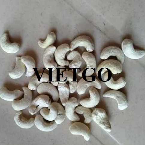 Cơ hội xuất khẩu hạt điều W320 sang thị trường Indonesia