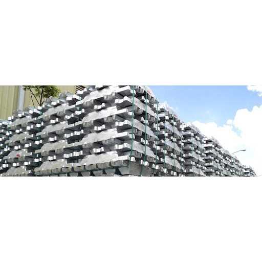 I want to buy aluminum ingot a7