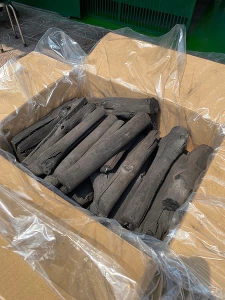 Cần tìm đơn vị vận tải vận chuyển hàng than củi đi Hàn Quốc