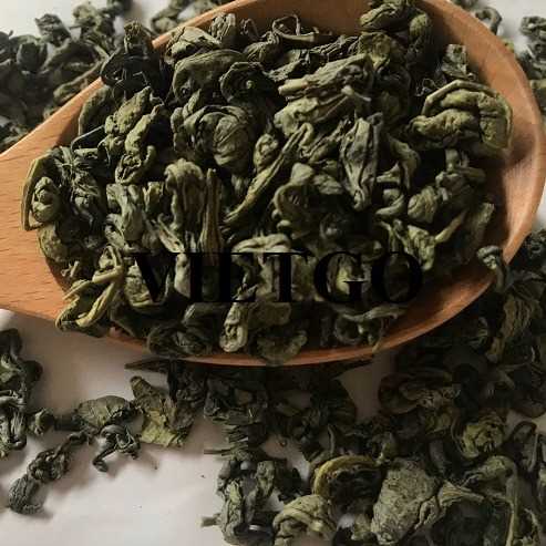 Cơ hội hợp tác xuất khẩu chè xanh Pekoe sang thị trường Uzbekistan