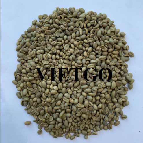 Cơ hội hợp tác xuất khẩu cà phê đến thị trường Malaysia 