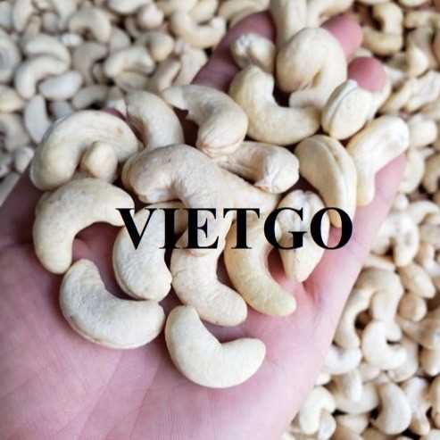 Cơ hội xuất khẩu hạt điều sang thị trường Bangladesh