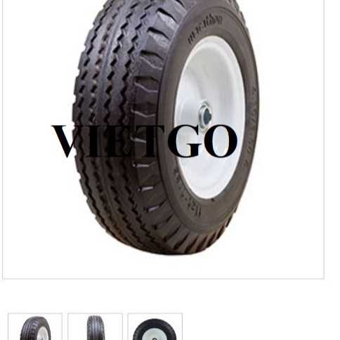 Cơ hội xuất khẩu lốp xe sang thị trường Mỹ