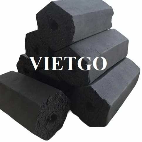 Cơ hội xuất khẩu than tre sang thị trường Ả Rập Xê Út