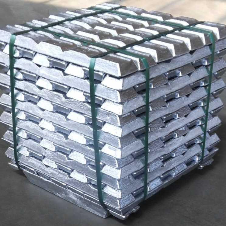i'm looking for Aluminum ADC12