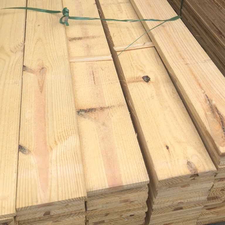 i need pine wood