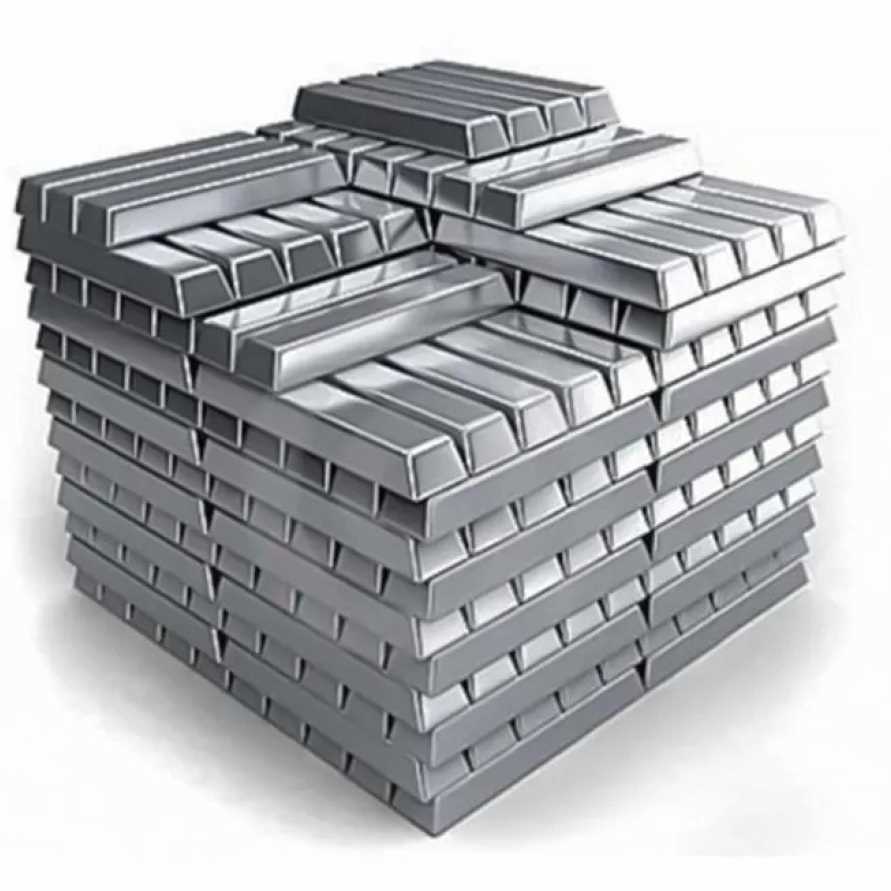 I want to buy aluminum ingot a7