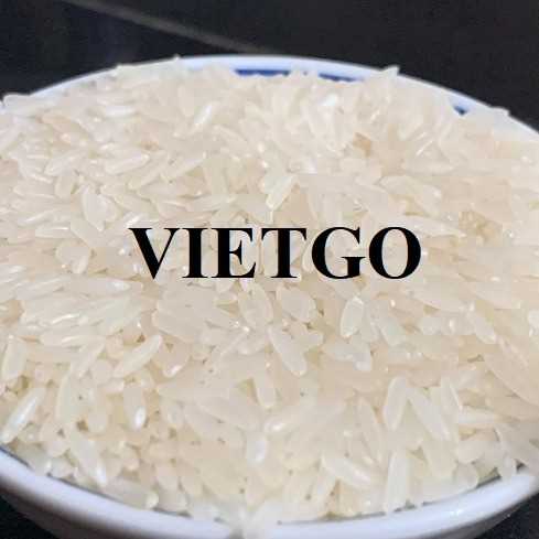 Cơ hội xuất khẩu gạo sang thị trường Jordan
