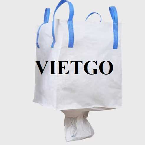 Cơ hội cung cấp sản phẩm bao Jumbo sang thị trường Ả Rập Xê-út