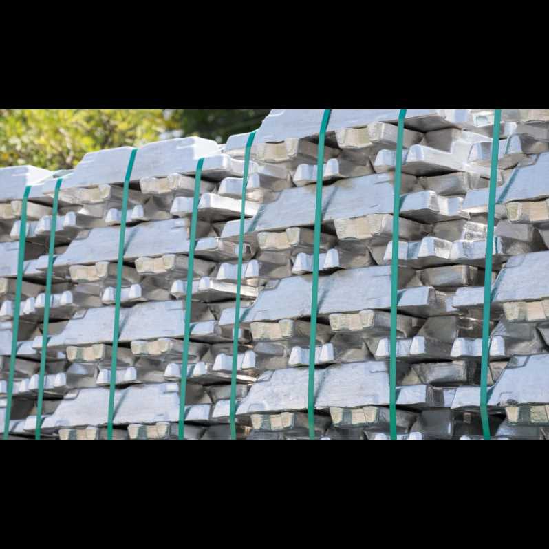 I want to buy aluminum ingot a7