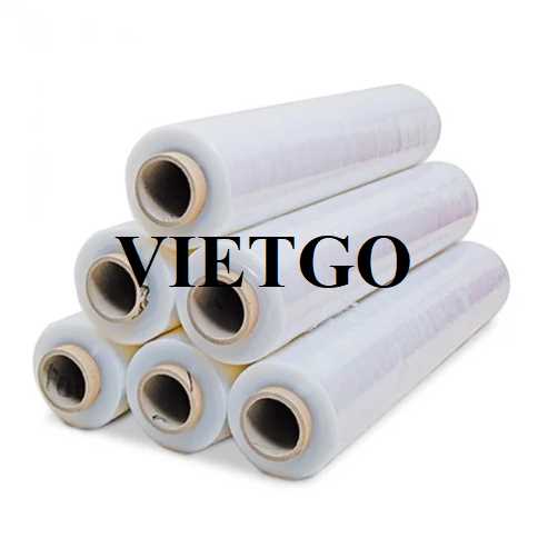 Cơ hội xuất khẩu màng bọc PVC đến Ấn Độ