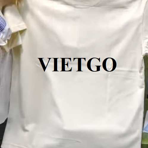 Cơ hội xuất khẩu áo T-shirt sang thị trường Nam Phi