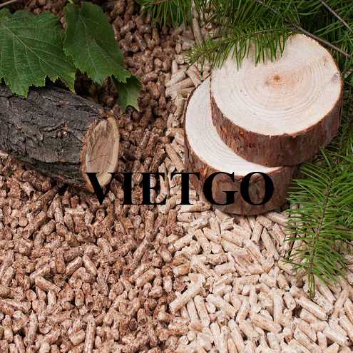 Cơ hội xuất khẩu viên nén mùn cưa đến Ba Lan 