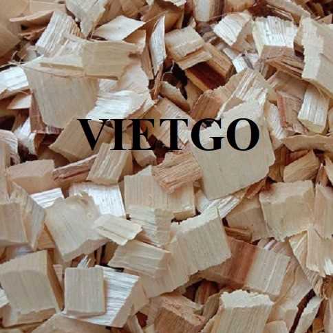 Thương vụ xuất khẩu sản phẩm gỗ vụn đến thị trường Trung Quốc, New Zealand, Australia, Nam Phi