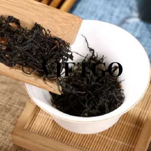 Cơ hội giao thương xuất khẩu chè sang thị trường Pakistan