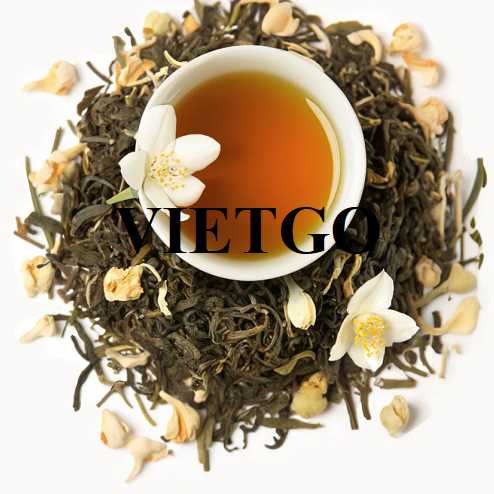Cơ hội xuất khẩu các loại chè sang thị trường Đức