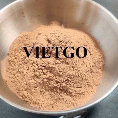 Đơn hàng xuất khẩu bột hương sang thị trường Bangladesh